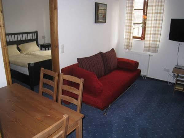 Hotel Weingaertner Мангейм Экстерьер фото