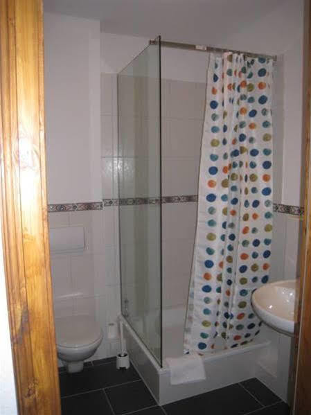 Hotel Weingaertner Мангейм Экстерьер фото