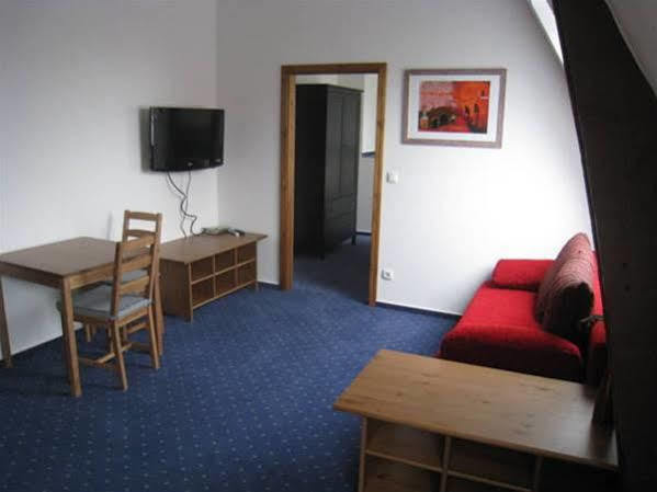 Hotel Weingaertner Мангейм Экстерьер фото