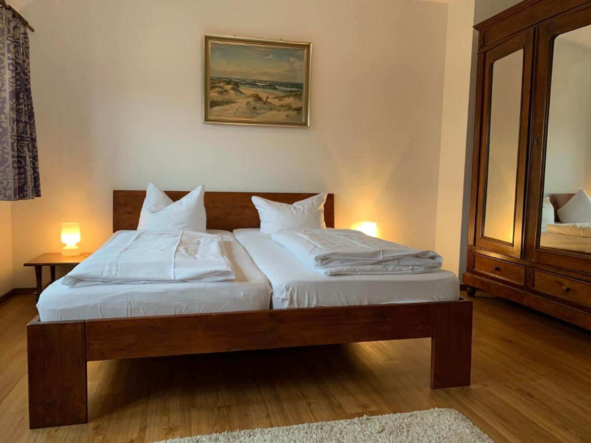 Hotel Weingaertner Мангейм Экстерьер фото