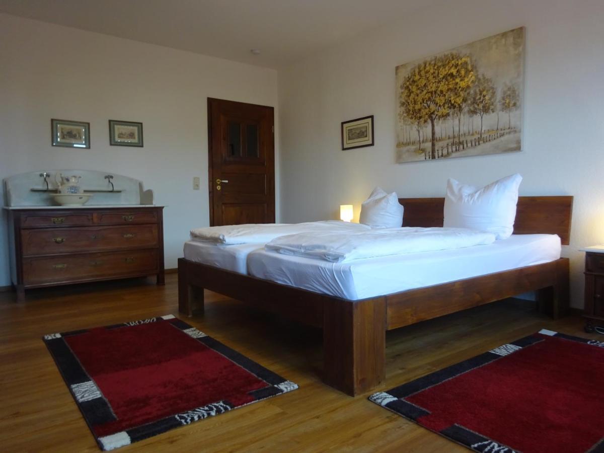Hotel Weingaertner Мангейм Экстерьер фото