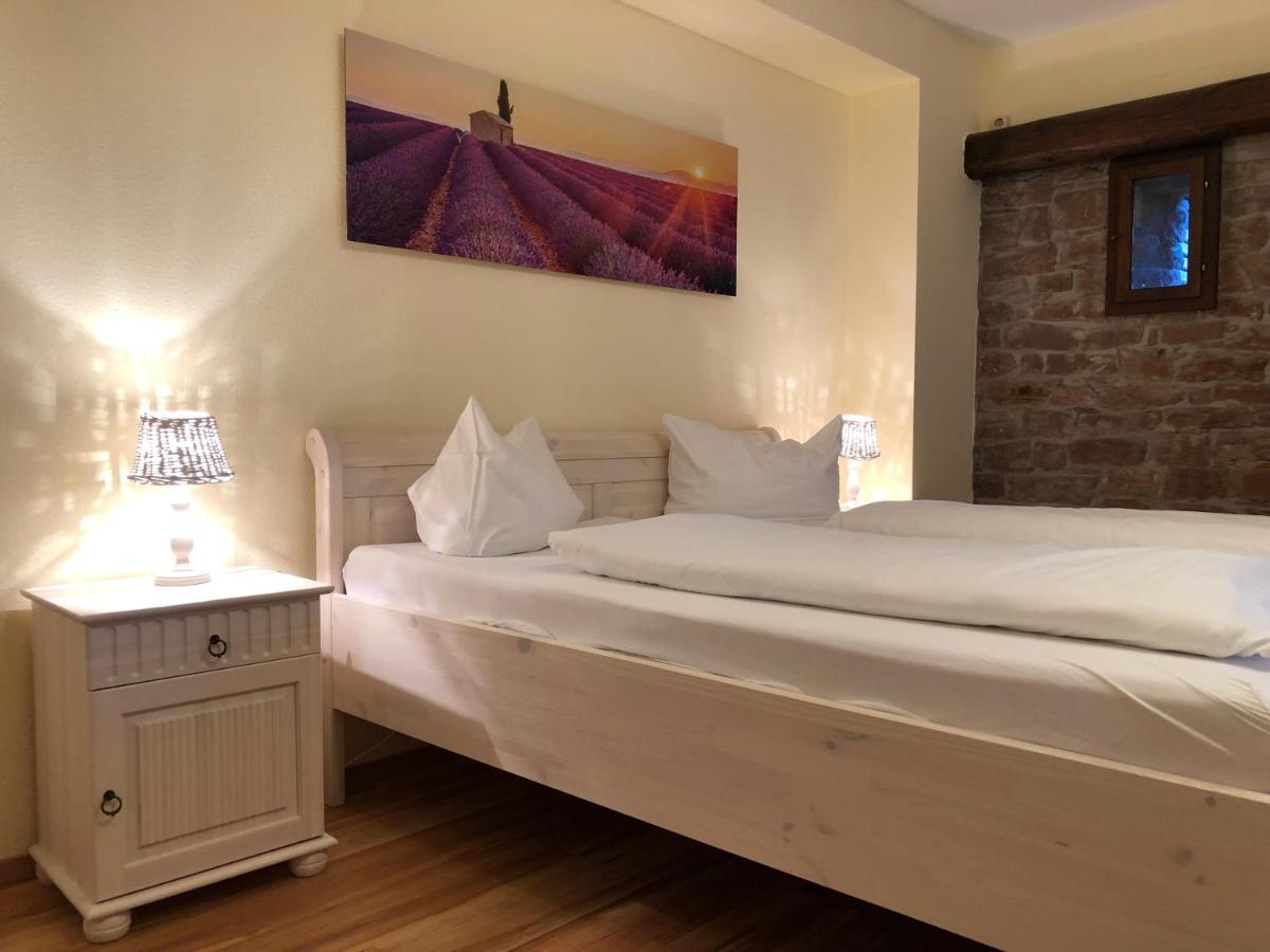 Hotel Weingaertner Мангейм Экстерьер фото