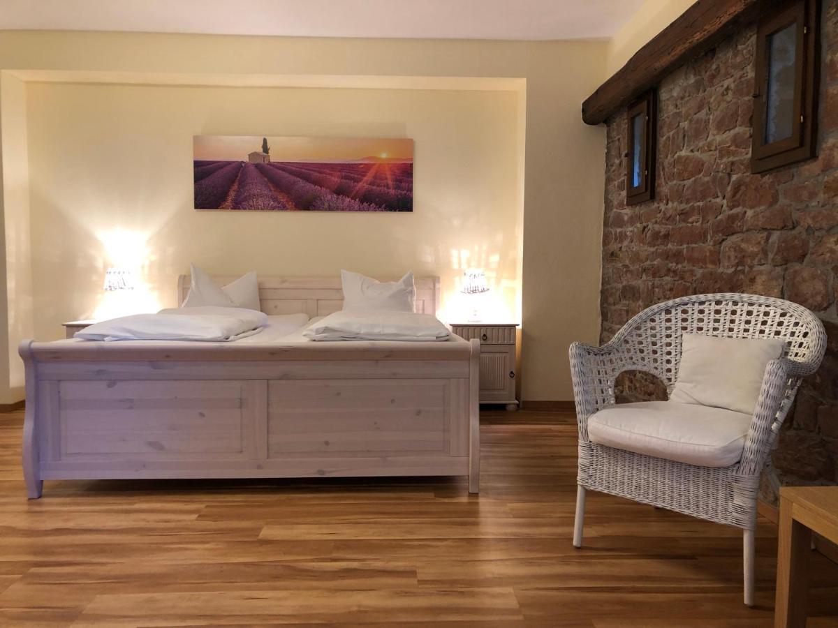 Hotel Weingaertner Мангейм Экстерьер фото